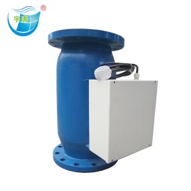 電子水處理器